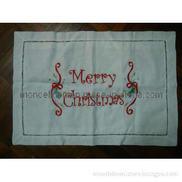 Christmas Design Placemat (PM-004)